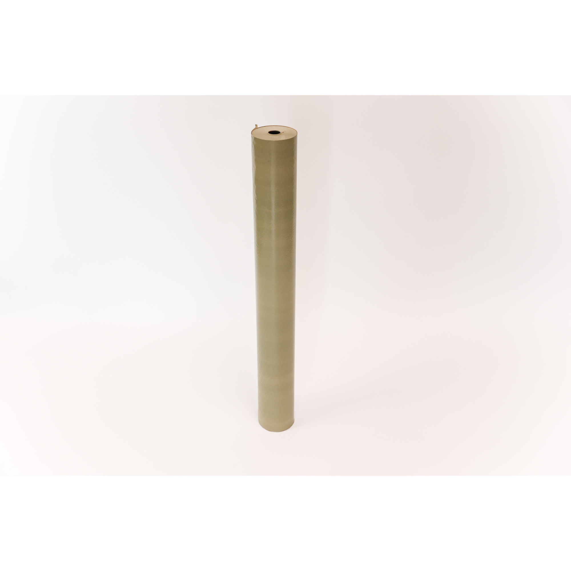 PPC Green Poly Masking 876 metric x 500ft., Height 5.25 in, Model# GB30F36
